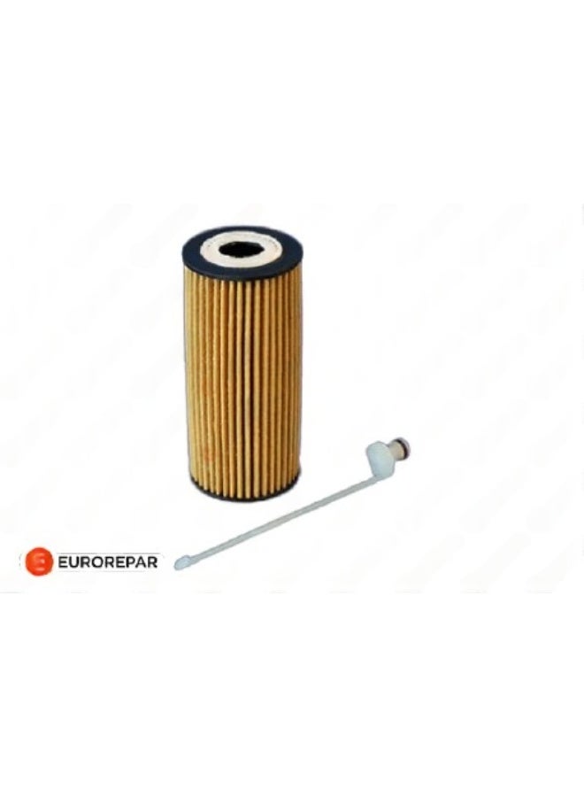يوروريبار – فلتر زيت محرك لسيارات BMW F30 ‏318i LCI / 320i LCI (محركات B48 / B38)